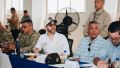  Terrorismo, narcotráfico, homicidio, hurto, extorsión, migración ilegal y respaldo a la Fuerza Pública, claves en política de Seguridad del Presidente De La Espriella